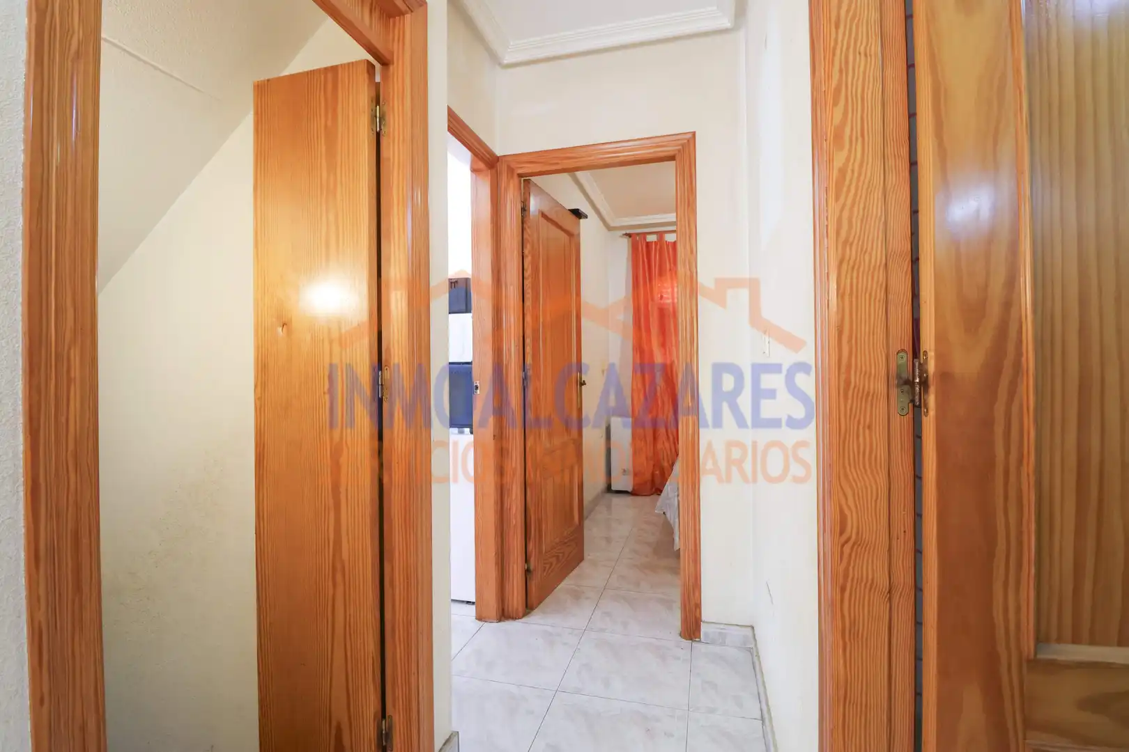 Houses for sale in Los Alcázares  with Private garden and Furnished
