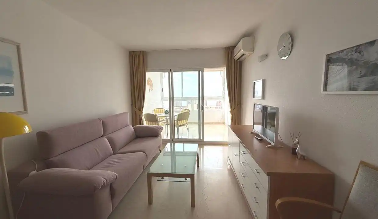 Apartament amb piscina en venda a Rincón de Loix, imagen 7