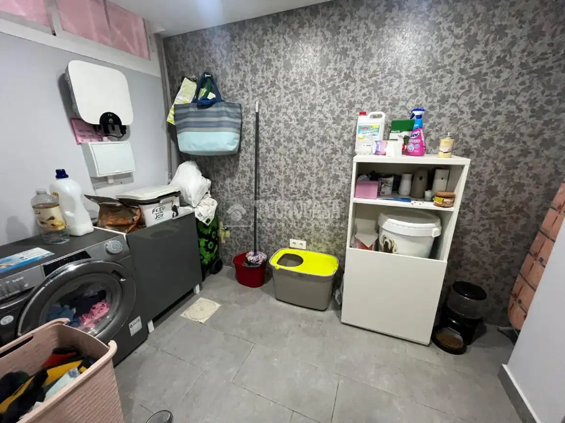 Casa adosada en venta en Moraleja de Enmedio