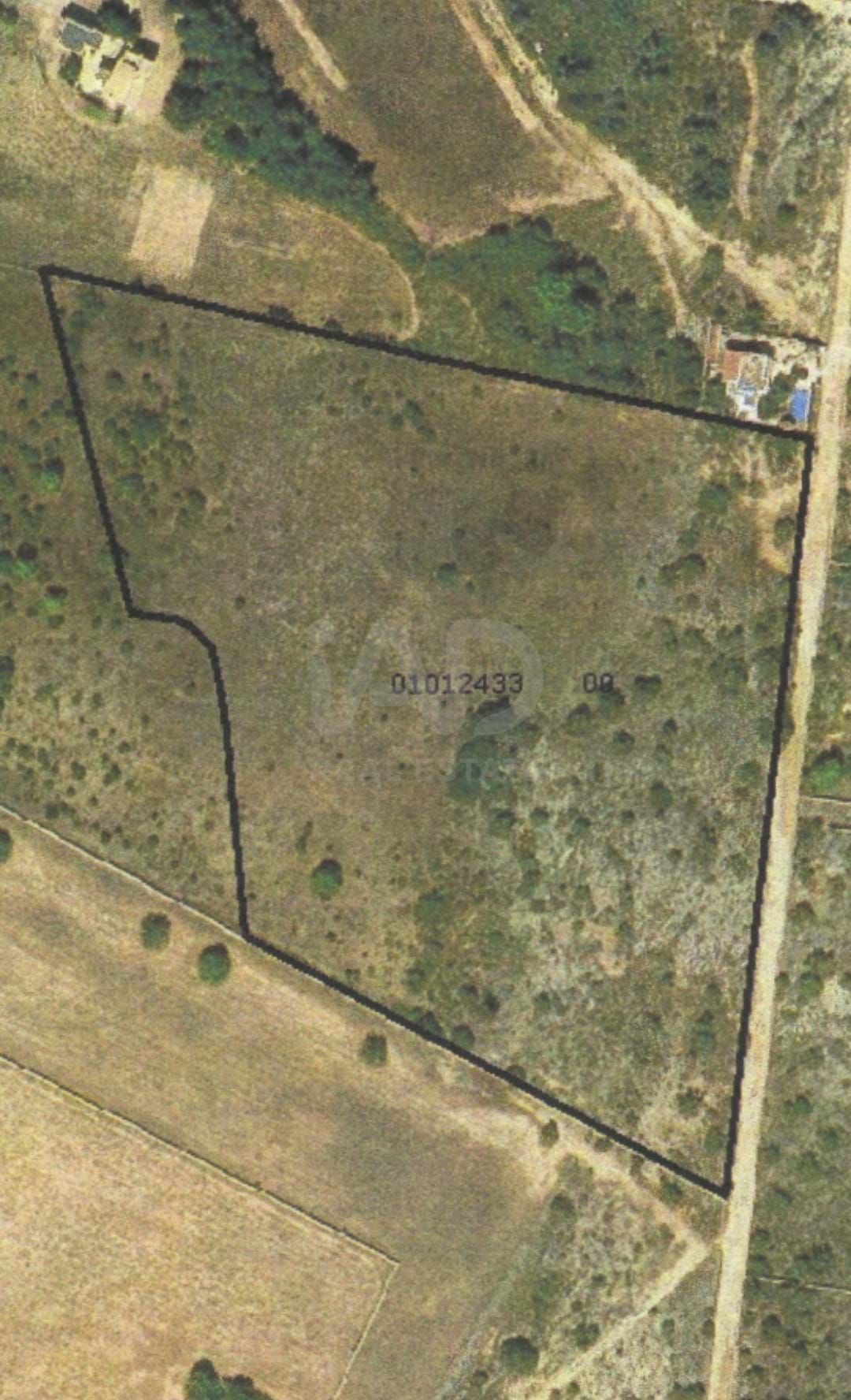 Residencial en venda en Formentera