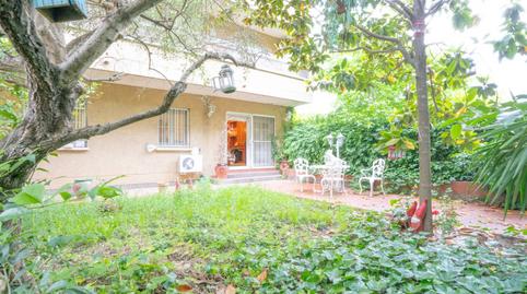 Foto 3 de Piso en venta en Calle Joaquim Botet I Sisó, Montilivi, Girona Capital