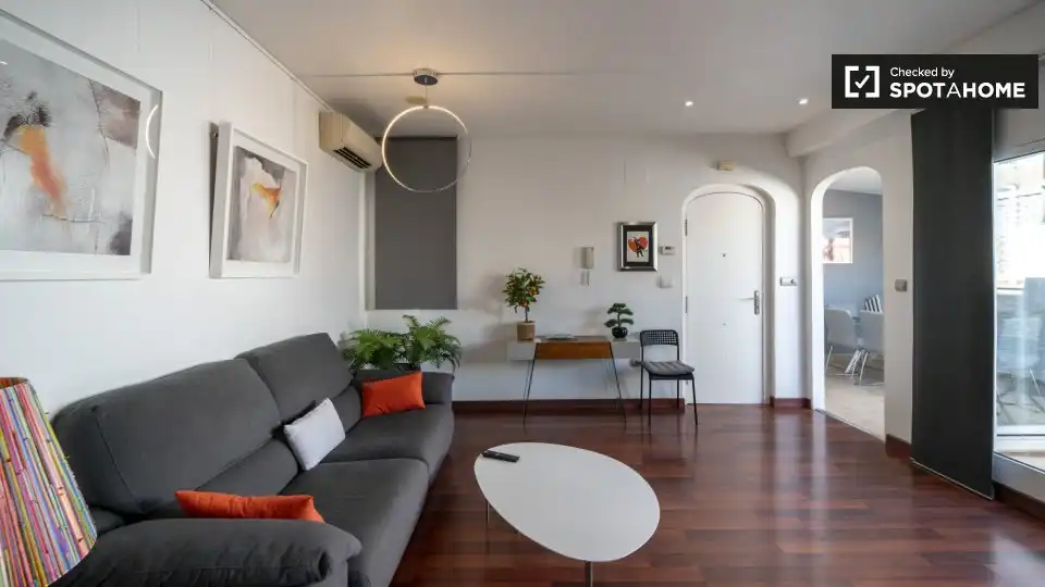 Room in Morvedre