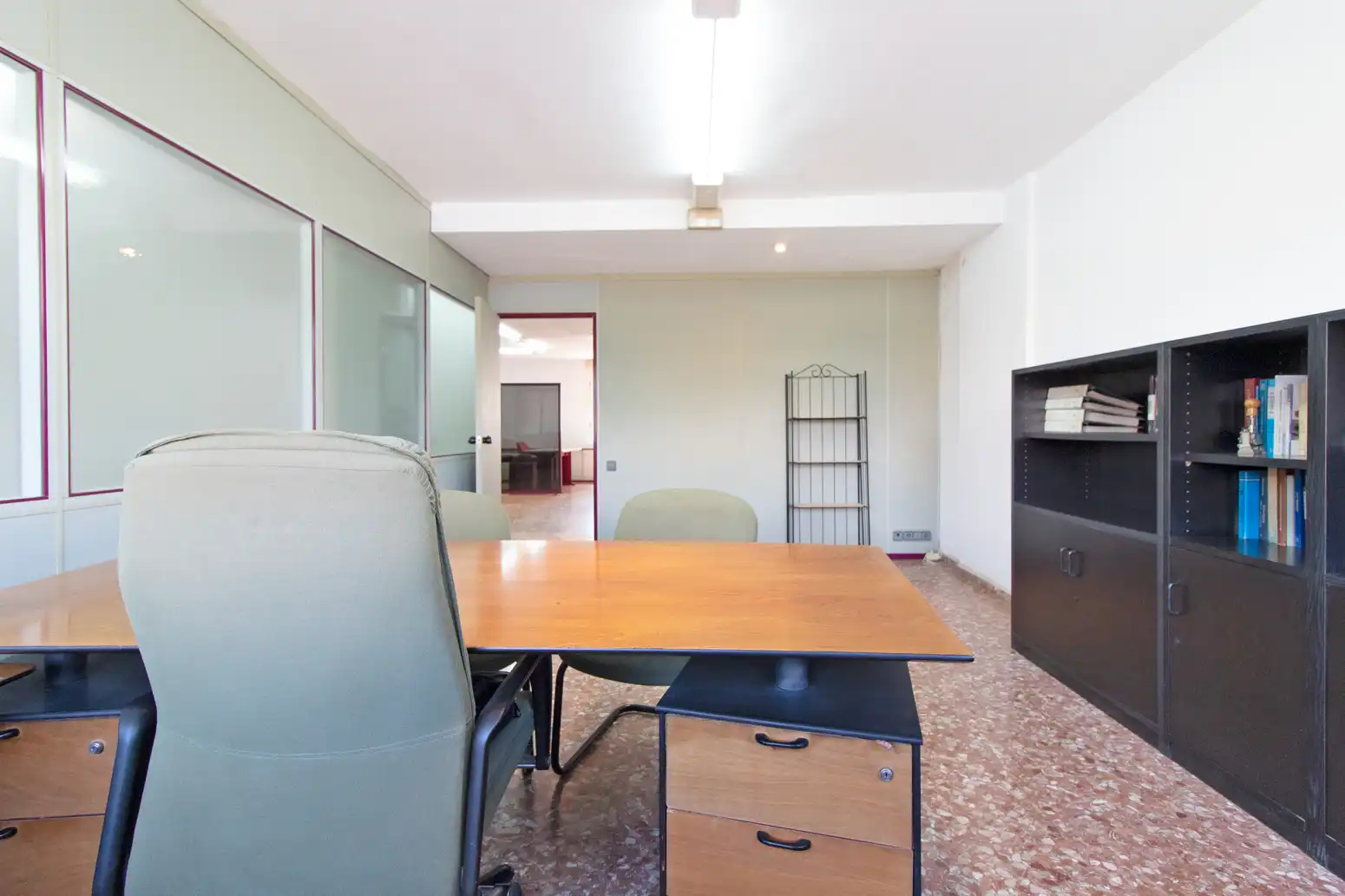 Office for rent in Puerto de Sagunto - CL SAN JUAN RIBERA, Nuevo Centro