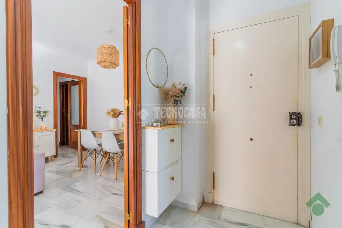 Flat for sale in Puerto Real