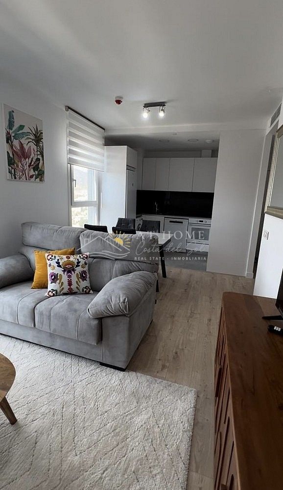 Apartament de lloguer a Centro Histórico