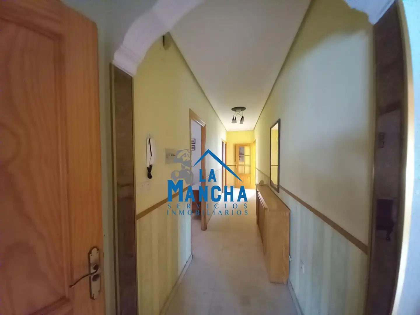 Casa con terraza en venta en Barrax, imagen 40