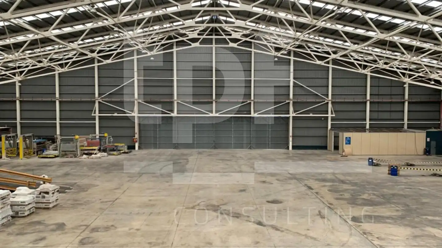 Nave industrielle à vendre à Navelate, imagen 11