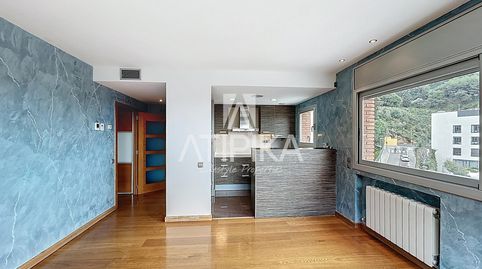 Foto 5 de Piso en venta en Carrer de Josep M. Jujol, Sant Gervasi i la Bonanova, Barcelona Capital