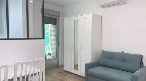 Photo 2 of Study for rent in De Ramiro II, Vallehermoso, Madrid Capital