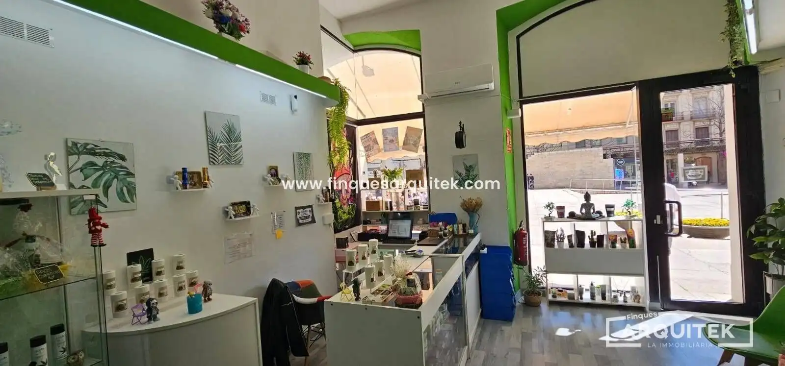 Local comercial en traspaso en Centre Històric, imagen 4