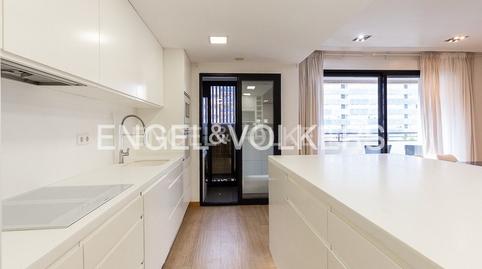 Foto 5 de Apartament de lloguer a Avinguda de França, Penya - Roja - Avda. Francia,  Valencia Capital