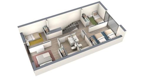 Photo 5 of Single-family semi-detached for sale in Avinguda de Sant Bartomeu del Grau, 3, Gurb, Barcelona