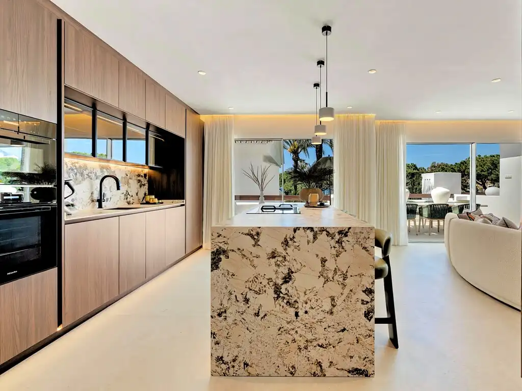 Mini appartamento con piscina in vendita a Río Real - Los Monteros, imagen 7