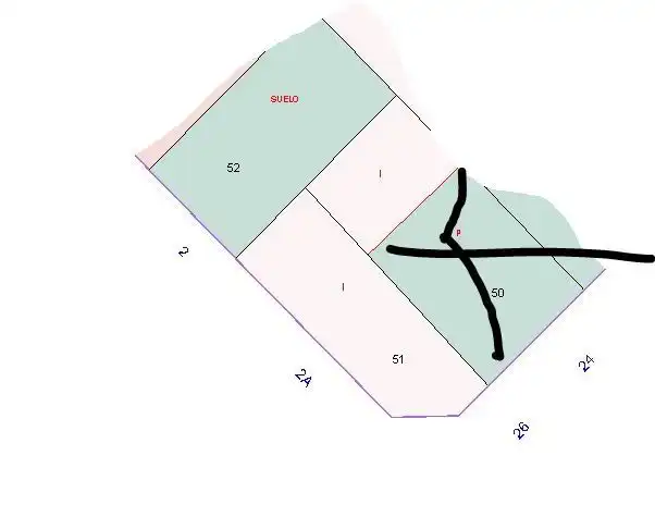 Residencial en venda a Pueblo, imagen 4