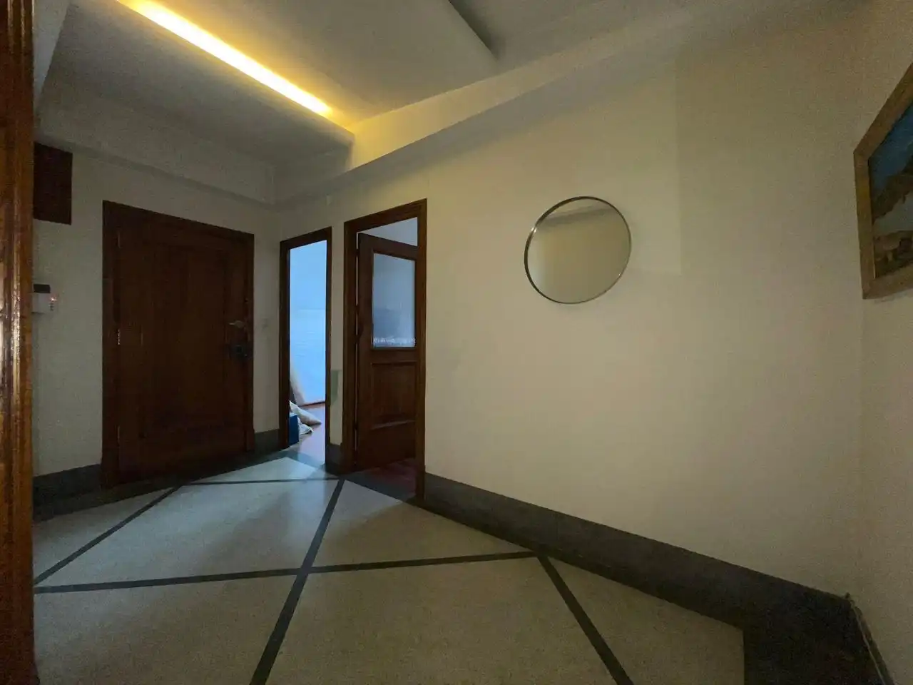 Pis amb ascensor en venda a Rúa Fernando Macías, imagen 10