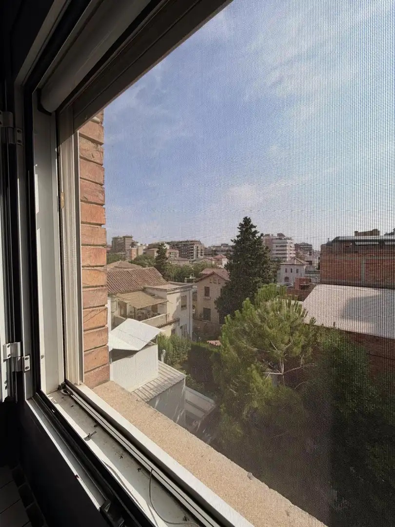 Wohnung mit Terrasse zum Verkauf in Carrer Carrer Sans i Ribes