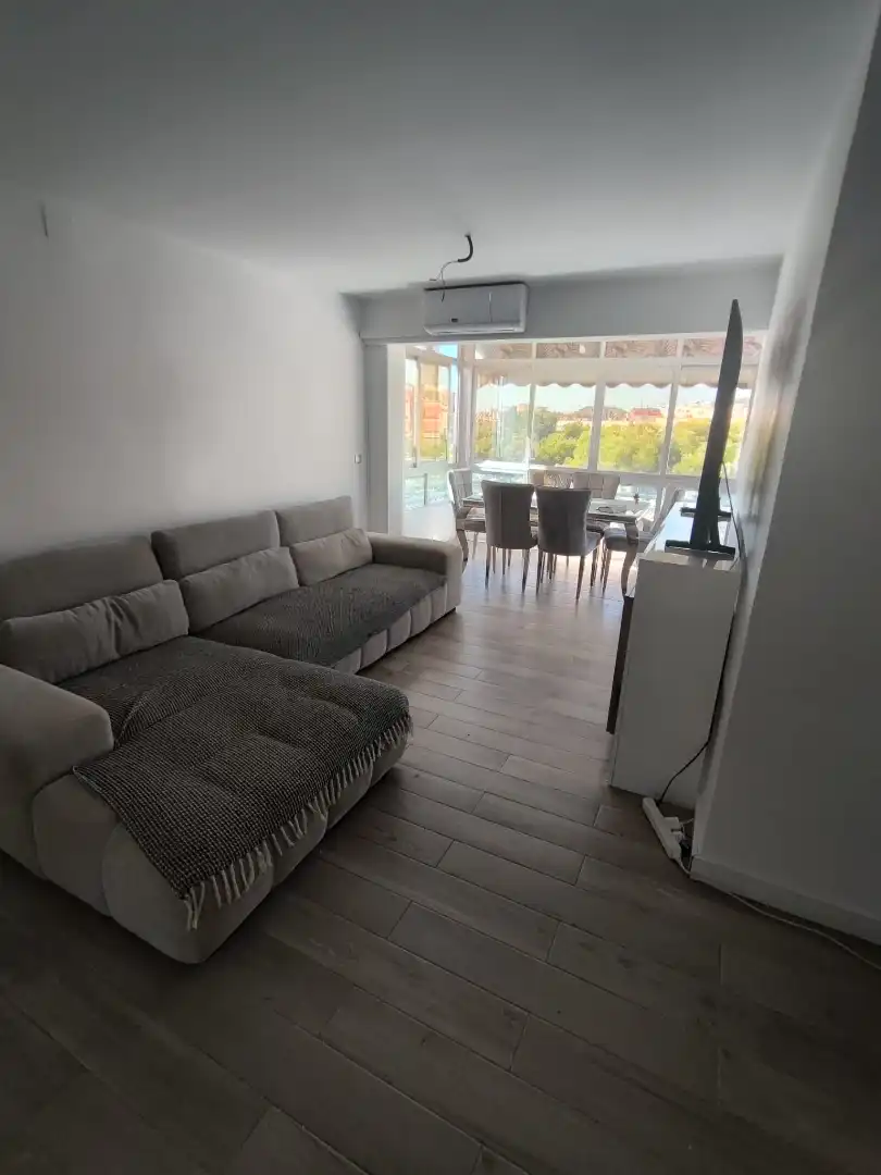 Wohnung zum Verkauf in Calle Poeta Salvador Sellés, imagen 2