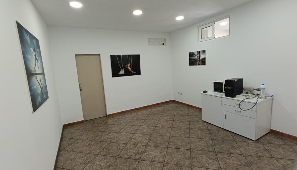 Photo 1 of Premises to rent in Carrer Sant Artur, Les Pinedes, Barcelona