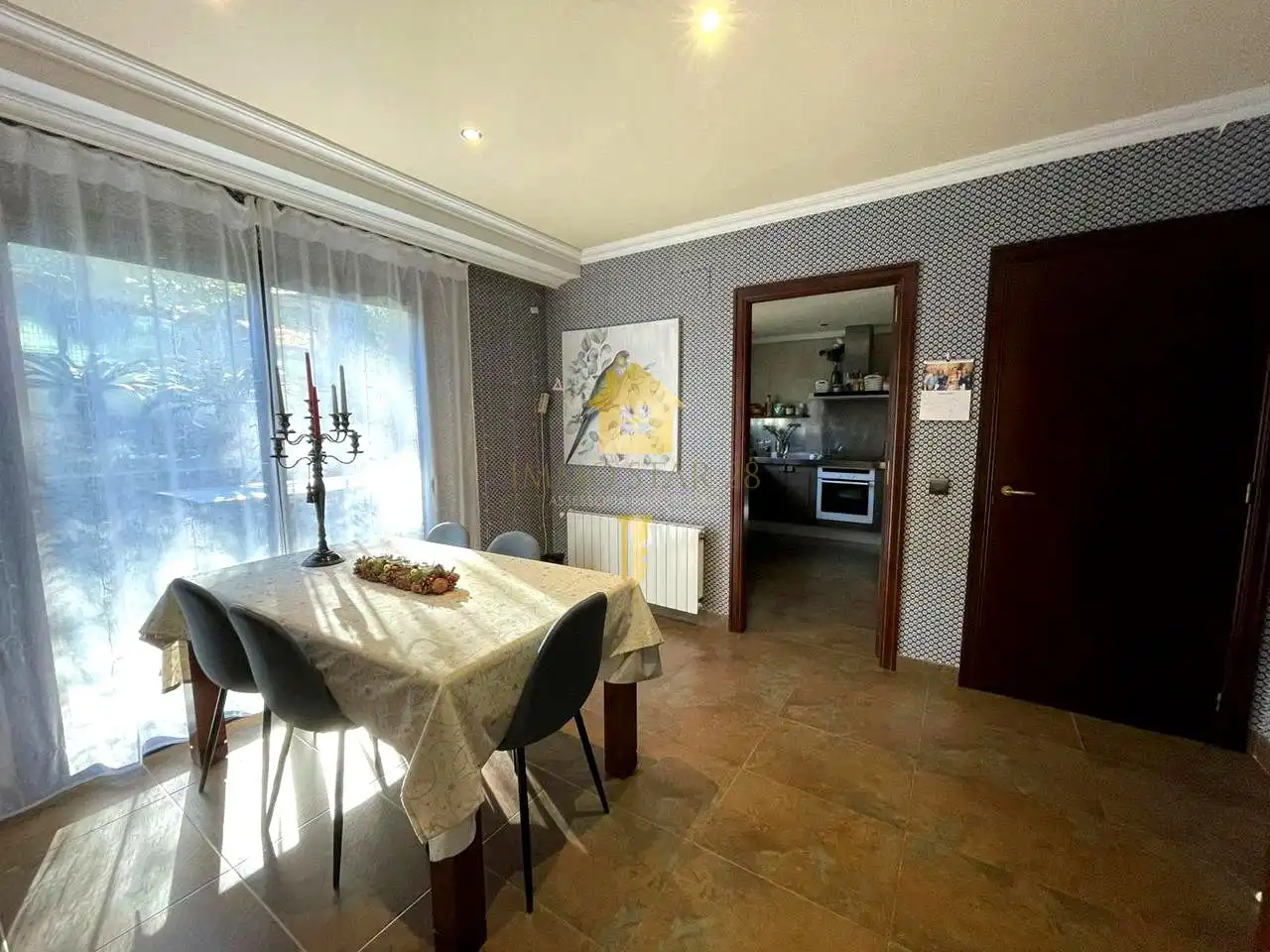 Casa o xalet de lloguer a calle de la Pujada de l'Hotel, Golf Costa Brava