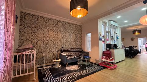 Foto 3 de Loft en venda a Calle Julio Ruiz de Alda, Delicias, Valladolid