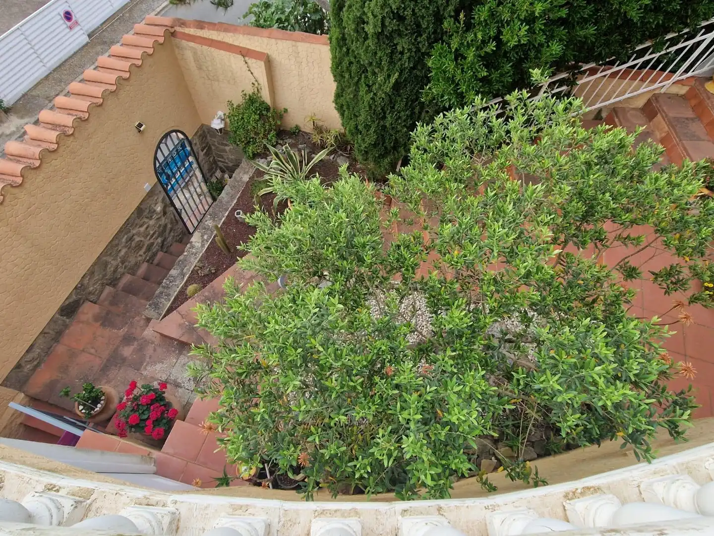 Casa amb terrassa en venda a Carrer DE LA PUJADA DEL PUIG ROM 262, imagen 35