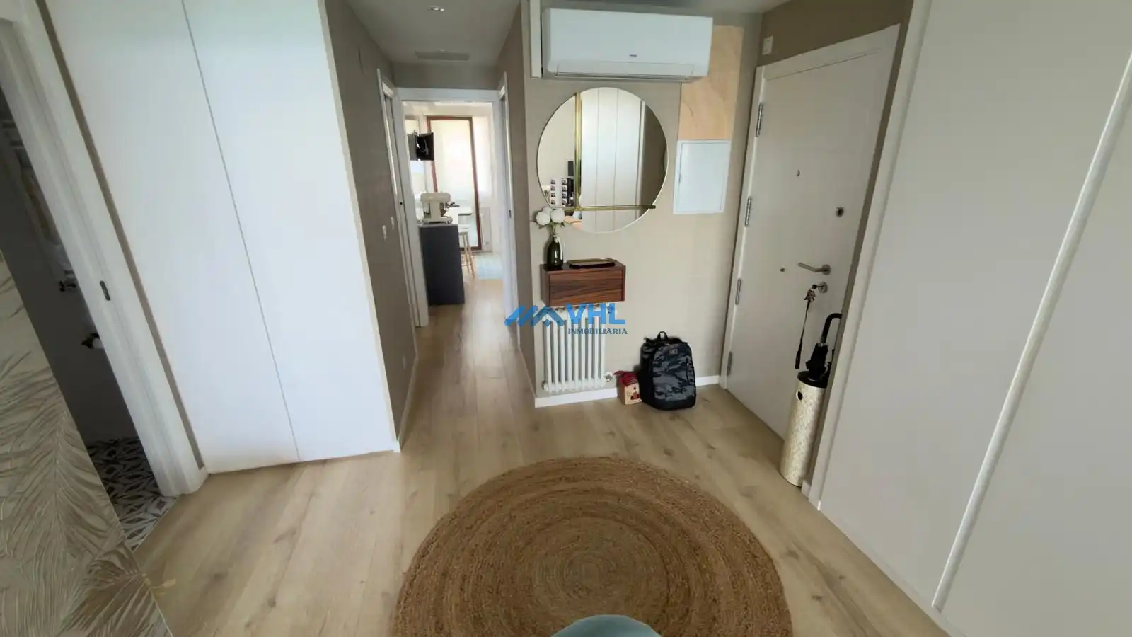 Wohnung zum Verkauf in Castro-Urdiales mit Klimaanlage, Heizung und Terrasse