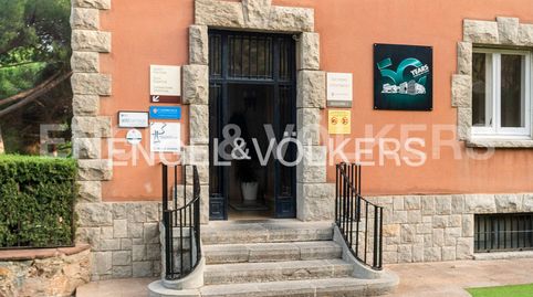 Foto 5 de Casa o chalet en venta en Pedralbes, Barcelona Capital