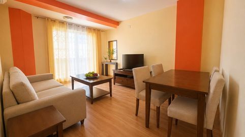 Foto 2 de Apartament en venda a Zona Playa del Cura, Torrevieja