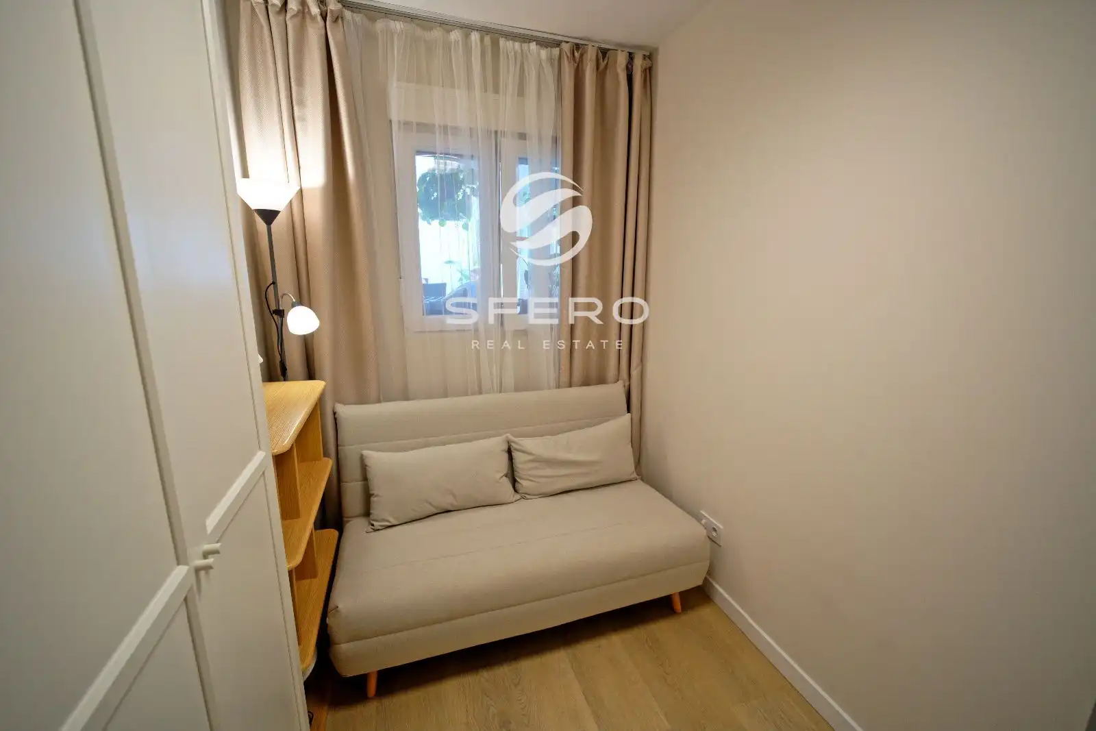 Mini appartamento con ascensore in vendita a Calle Obispo Jaime Perez 8, imagen 10