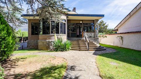 Foto 2 de Casa o xalet en venda a  Cantera, 19, Paseo de la Cantera, Huesca