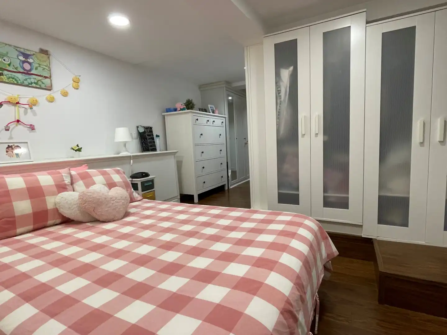 Habitación de Piso en venta en Alcalá de Henares con Aire acondicionado, Calefacción y Horno