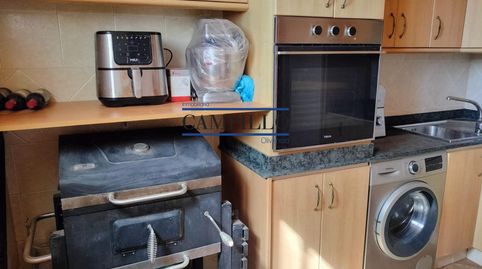 SE VENDE CASA EN LA ALQUERIA DE 3 DORMITORIOS, immagine 3