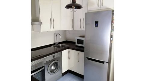 Foto 5 de Apartament en venda a Calle la Haya, Maria Auxiliadora - Barriada de Llera, Badajoz Capital