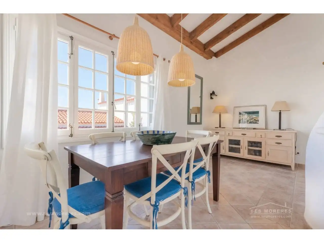 Apartament en venda a Playas de Fornells, imagen 4