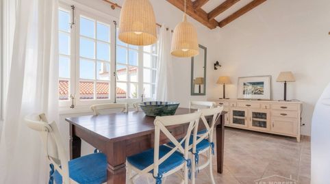Exclusivo apartamento en primera línea de mar en Playas de Fornells, imatge 4