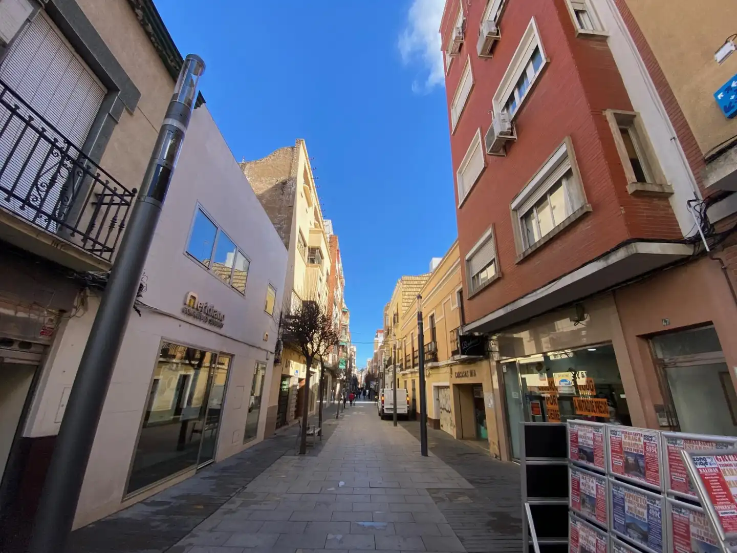 Casa o xalet en venda a Casco Antiguo