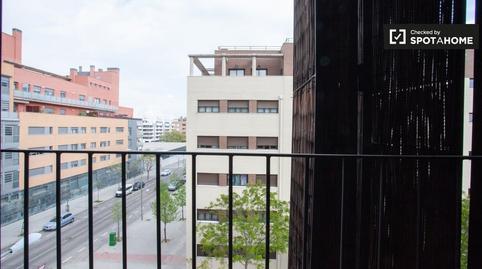 Photo 5 of Flat to share in Cuatro vientos, Madrid