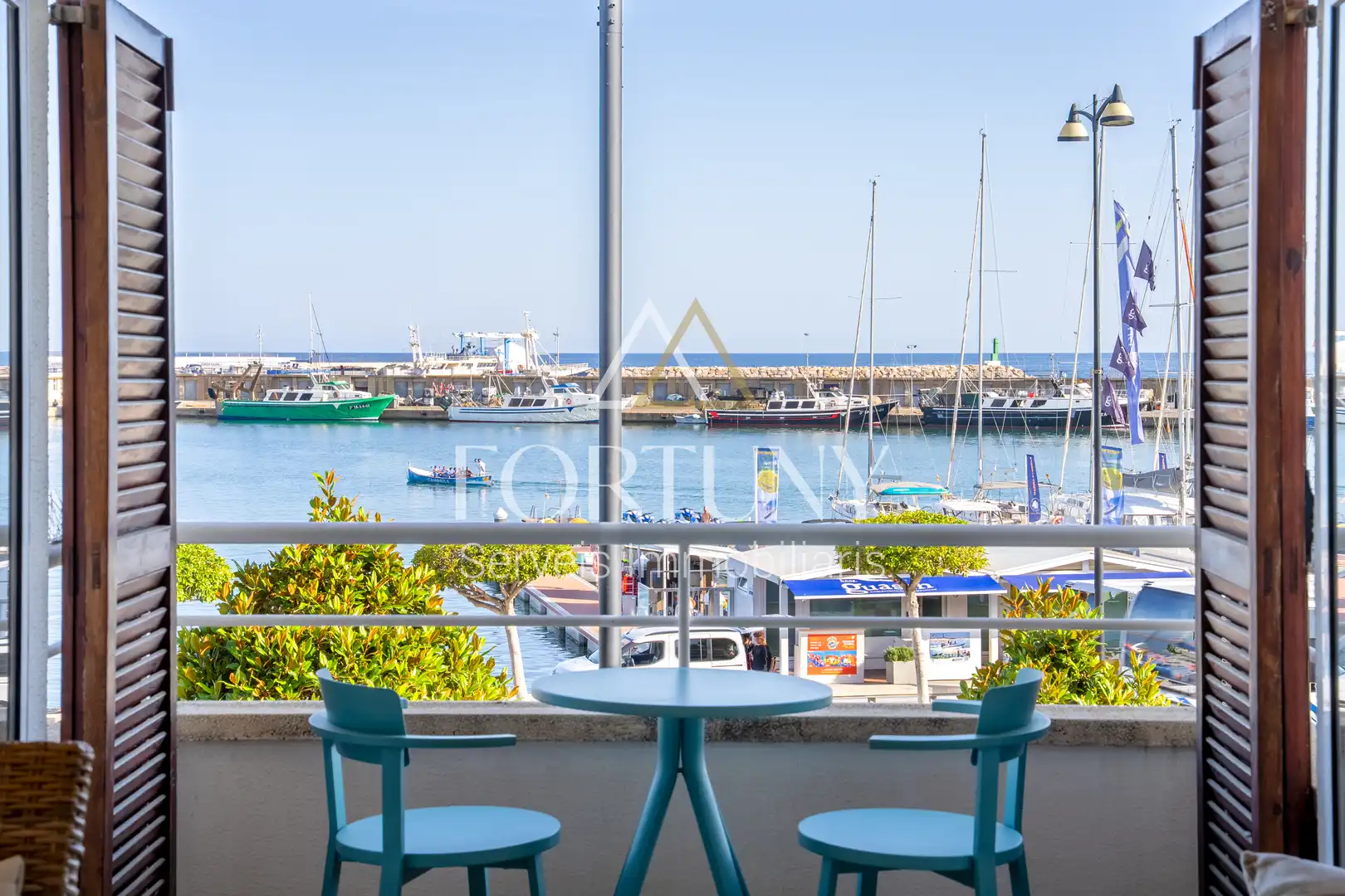 Flat for sale in Cambrils  with Air Conditioner and Balcony
