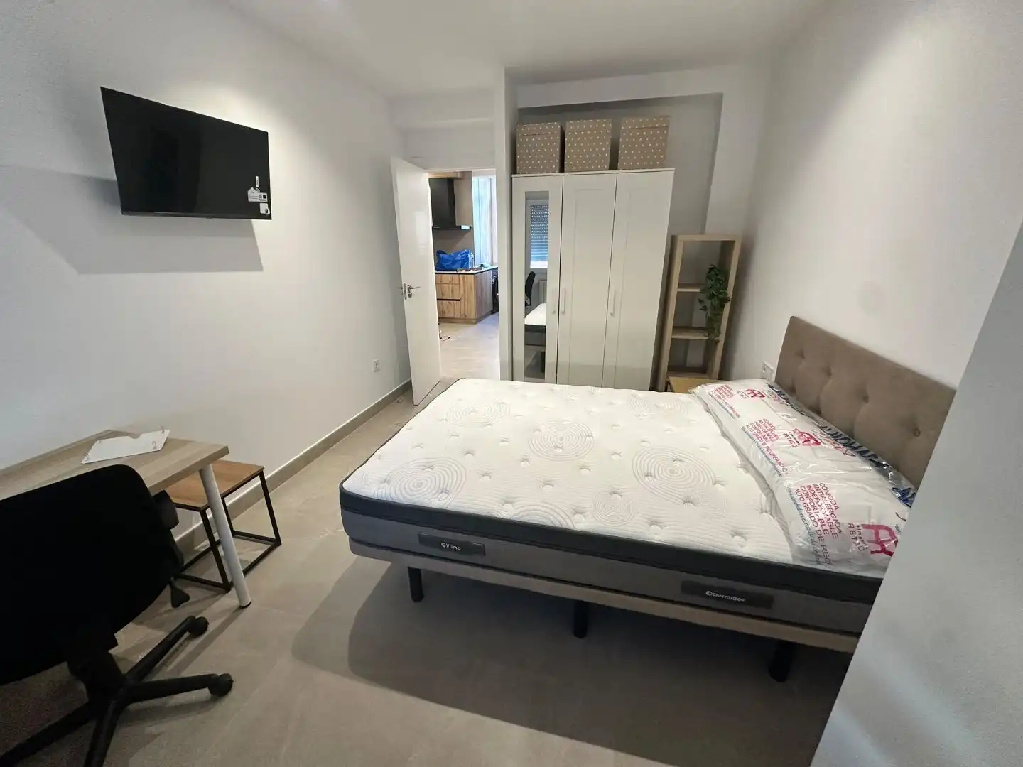 Wohnung mit Aufzug zum Verkauf in profesor macedonio jimenez 12, imagen 10