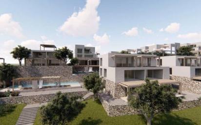 Garden of Planta baja for sale in Tarifa  with Air Conditioner, Heating and Private garden