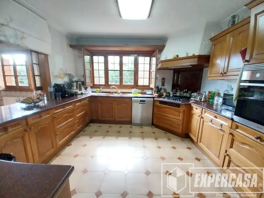 Chalet con piscina en venta en El Vedat - Santa Apolonia, imagen 31