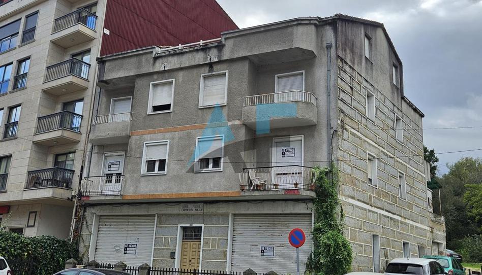 Photo 1 of Building for sale in Av Celanova, Vistahermosa, Ourense