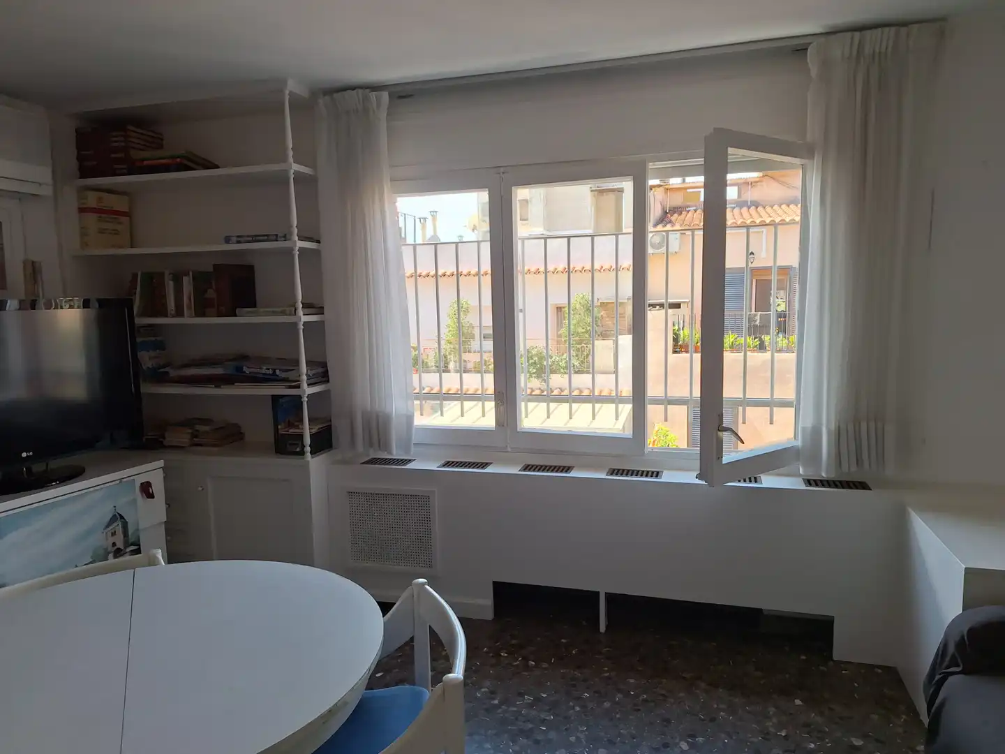 Flat with terrace for sale in Carrer de Moragas, imagen 39