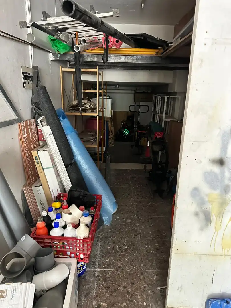 Local en venta en Barcelona