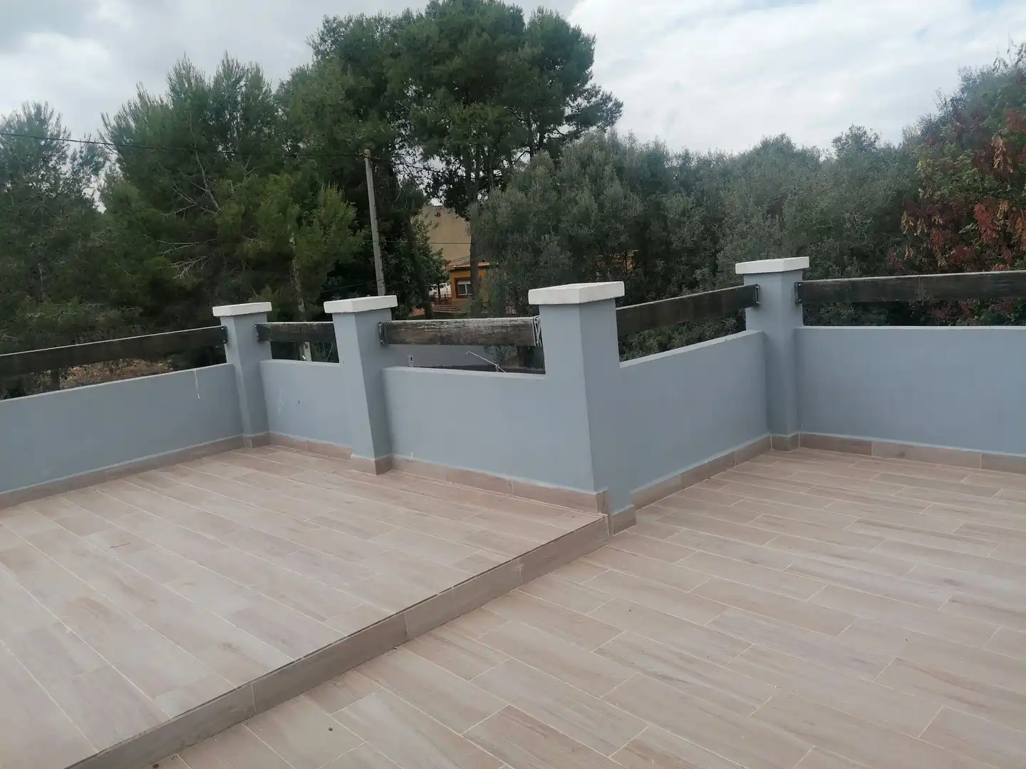 Villa con terrazza in vendita a Picassent, imagen 10