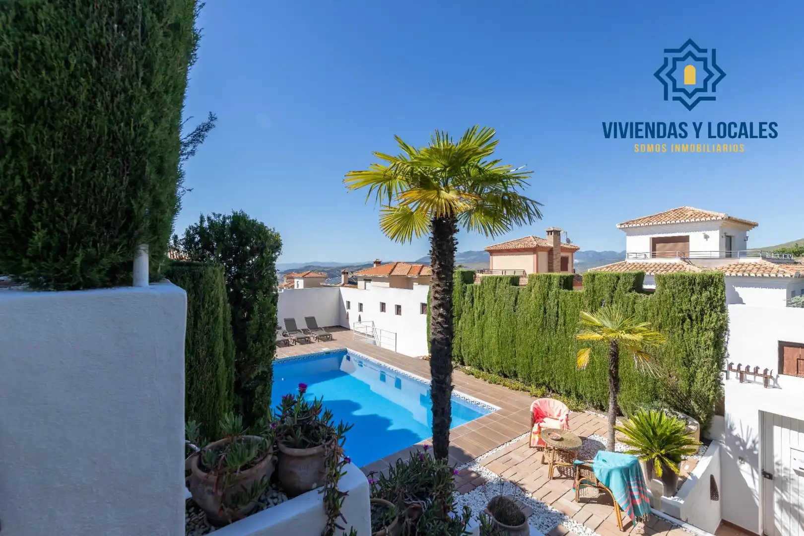 Villa mit Terrasse zum Verkauf in Barrio de la Vega