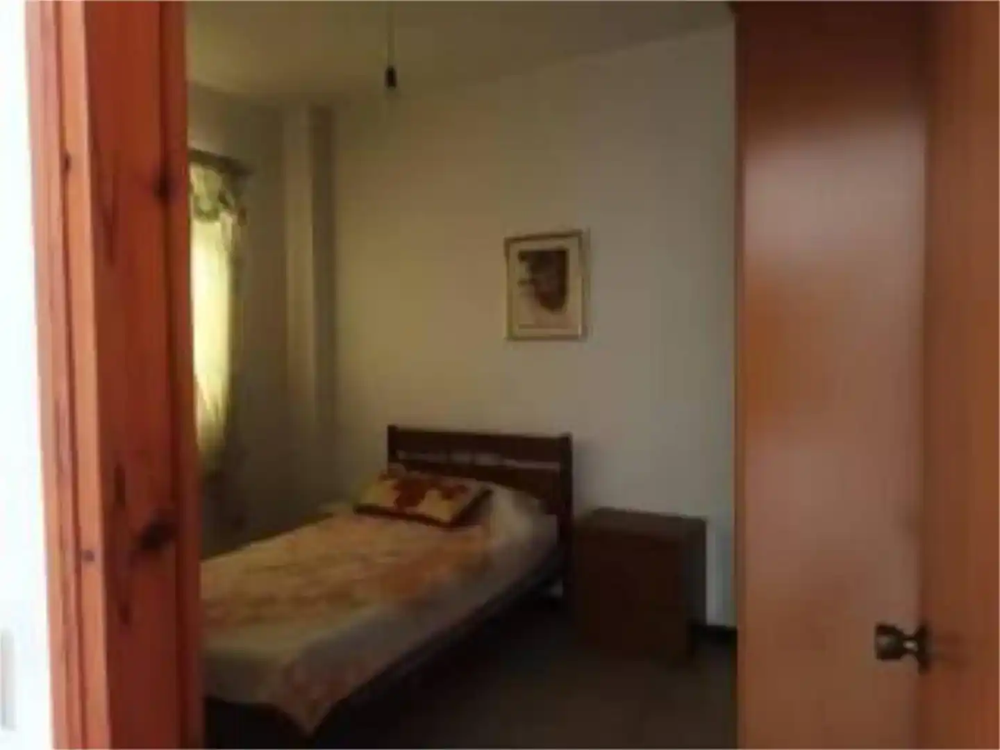 Dormitori de Pis en venda en La Aldea de San Nicolás  amb Balcó