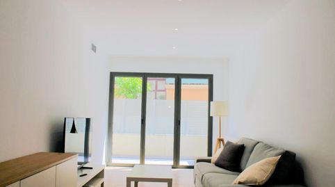 Photo 2 of Flat for rent in Antón Agullana, Montilivi, Girona Capital