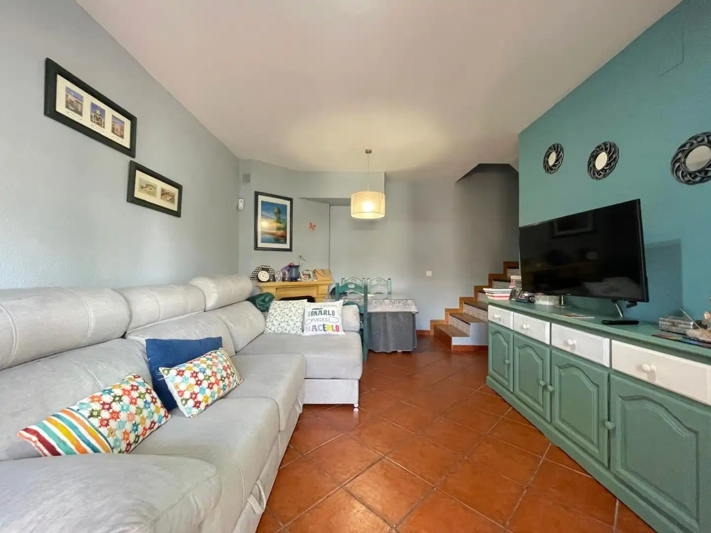 Maison mitoyenne à vendre à El Portil, imagen 4