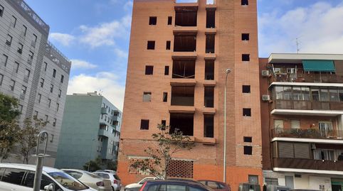 Foto 4 de Edifici en venda a Palomeras Bajas, Madrid Capital